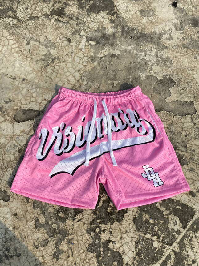 3 JDA "VISIONARY" SHORTS BUNDLE