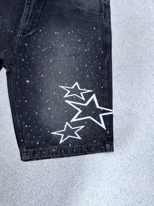 JORTS “STARBORN”